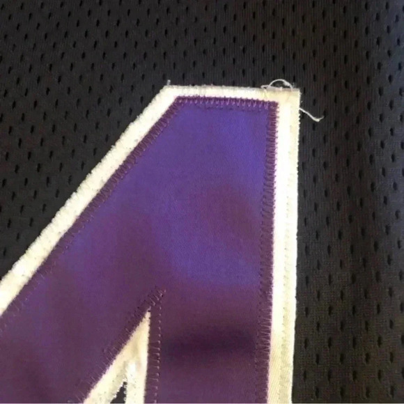 Arizona Diamondbacks 2000 Majestic‎ MLB Snake Edition Jersey 2XL Made In USA - Picture 11 of 14